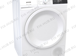 Сушильная машина Gorenje D8E72(730987, SP15/320) - Фото